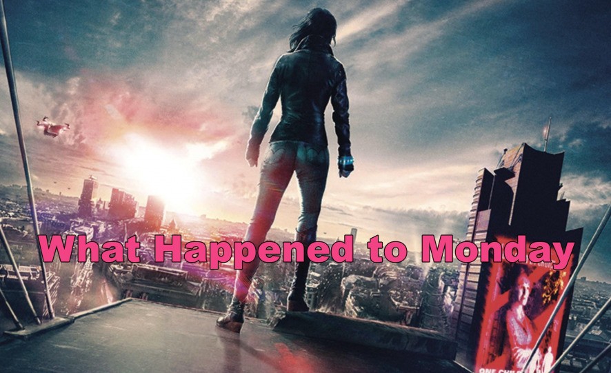 What happened to monday full movie 123movies